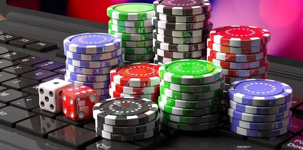  7 fun facts you need to know about online casinos 